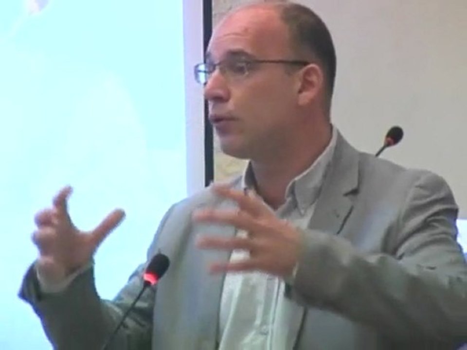 Vincent Louvet - AP du 29 mars 2012
