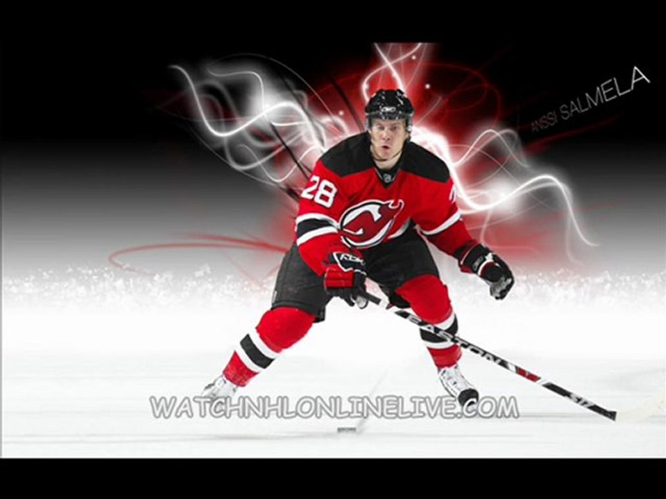 NHL Matches Streaming