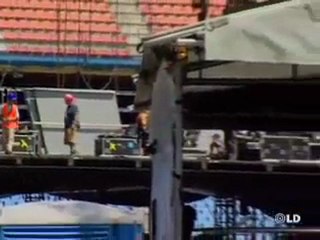 Noticias a las 19h - 29/06/07