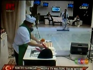 Karahan Özer - Çoktan Beri Terk-i Vatan Olmuşam