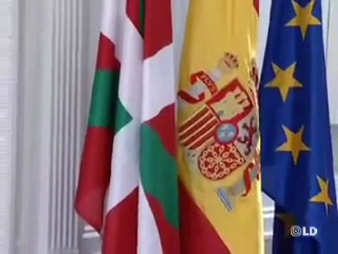 Grupo Risa: ZP se reúne con Ibarretxe