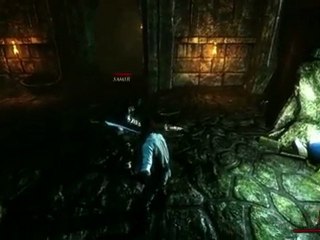 Risen 2 Dark Waters - Leçons de vaudou