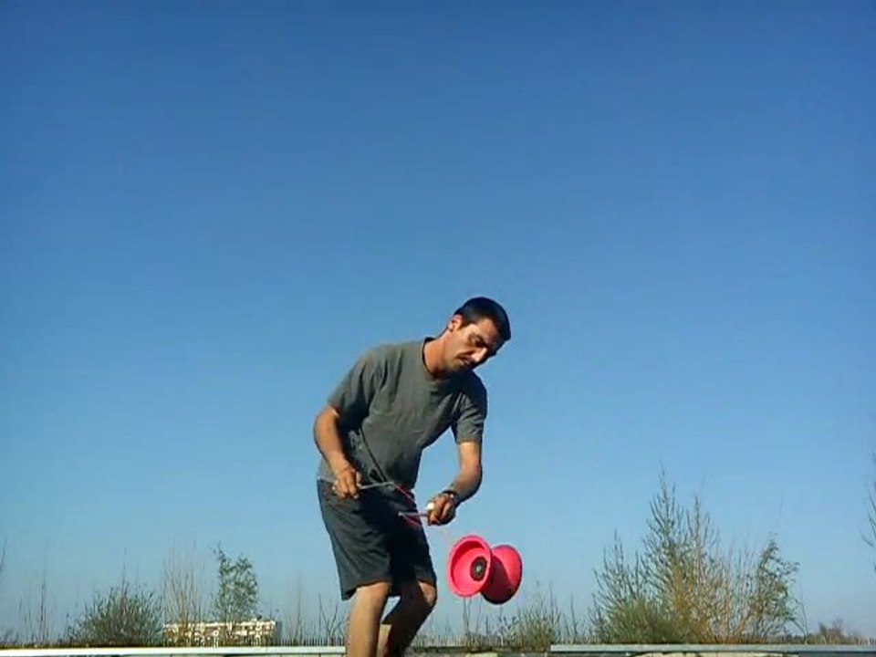 session diabolo
