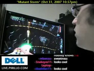 Xbox Marketplace: Mutant Storm Empire Review
