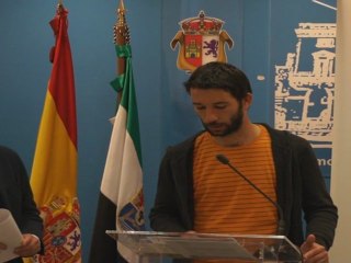 Media Maratón de Cáceres, presentación