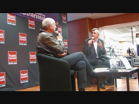 Double effet, Euthanasie, soins palliatifs et plan dépendance ...