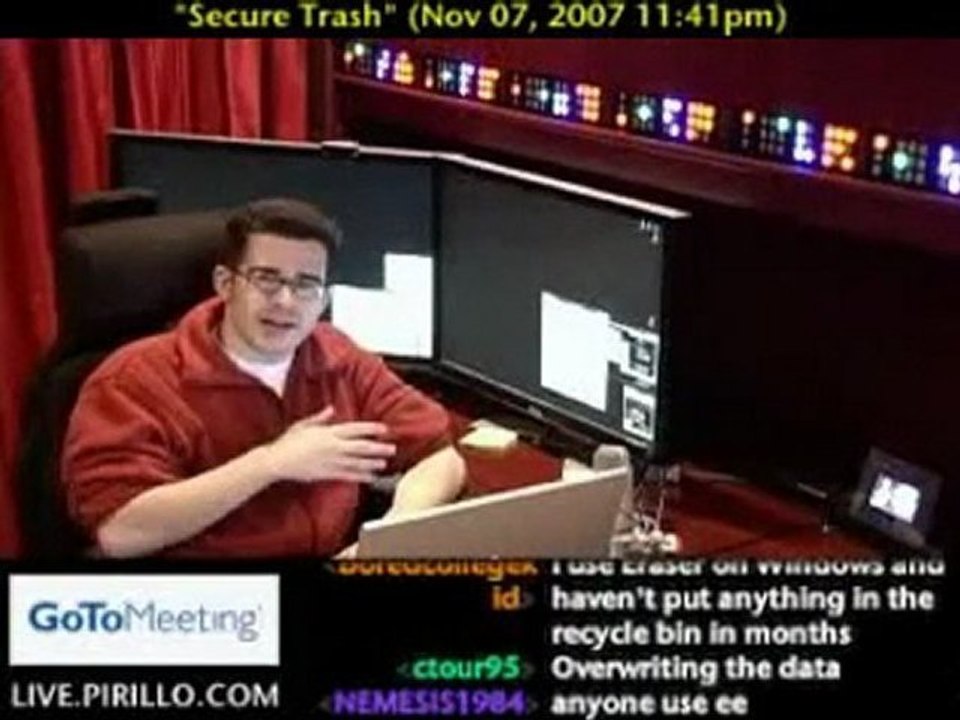 How to Erase Files Securely