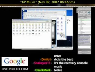 How to Find Hidden Music in Windows XP