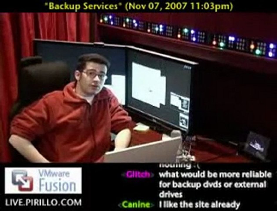 Do You Have a Data Backup Crash Plan?