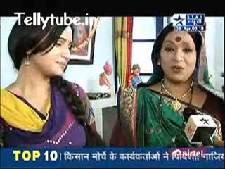 Saas Bahu Aur Saazish – 3rd April 2012 Part 4