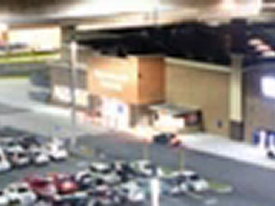 gatwick parking & hotel