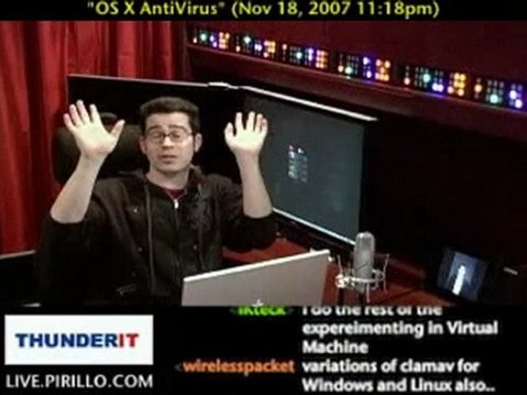 Do Macs Get Viruses? Anti-Virus for OS X?