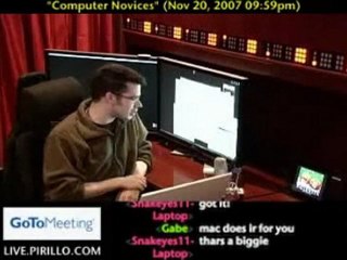 Top 5 Tips for Novice Computer Users