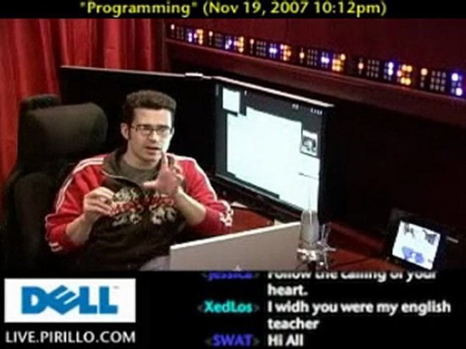 Technology Career Advice