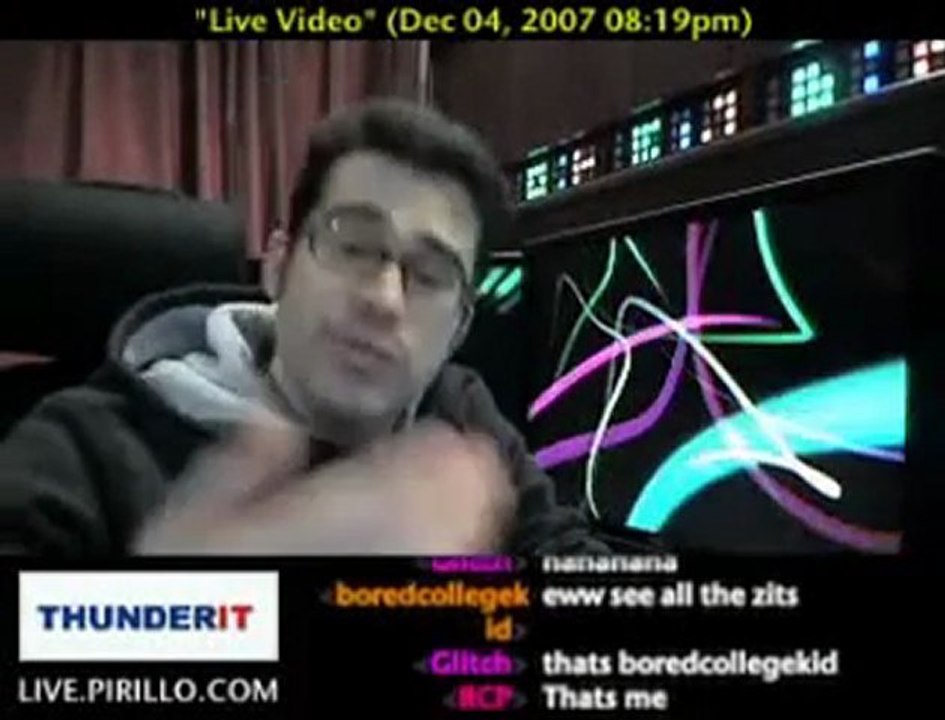Video Stream