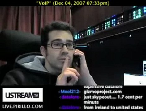 VoIP Tips Skype, Phones, Gizmo, and Ventrilo