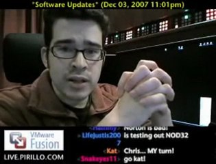 Is Software Install Order Important?