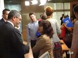 Noticias en Libertad Madrid 1ª Ed. - 22/06/07