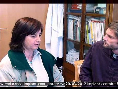 Implants dentaires en Espagne avec Endurance Implant