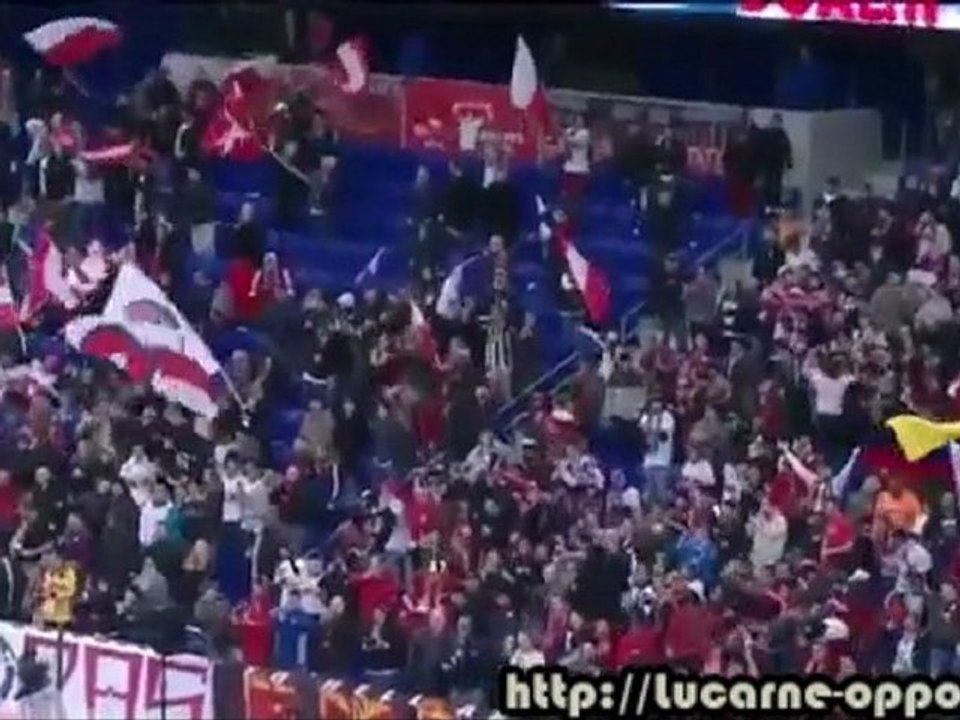 MLS 2012 : Goals week 4