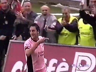 14 - Palermo - Napoli 4-0 - 16.11.03 - Serie B 2003-04