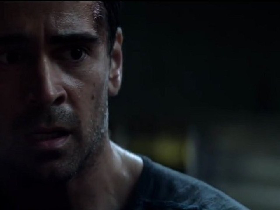 Total recall (Desafío total) - Trailer en español HD