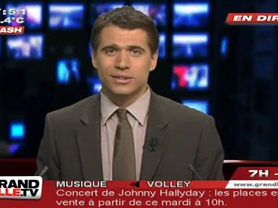 Expo : Raetz et Xenakis au MUba (Tourcoing)