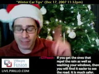 Top Five Tips on How to Deal with Winter and your Car