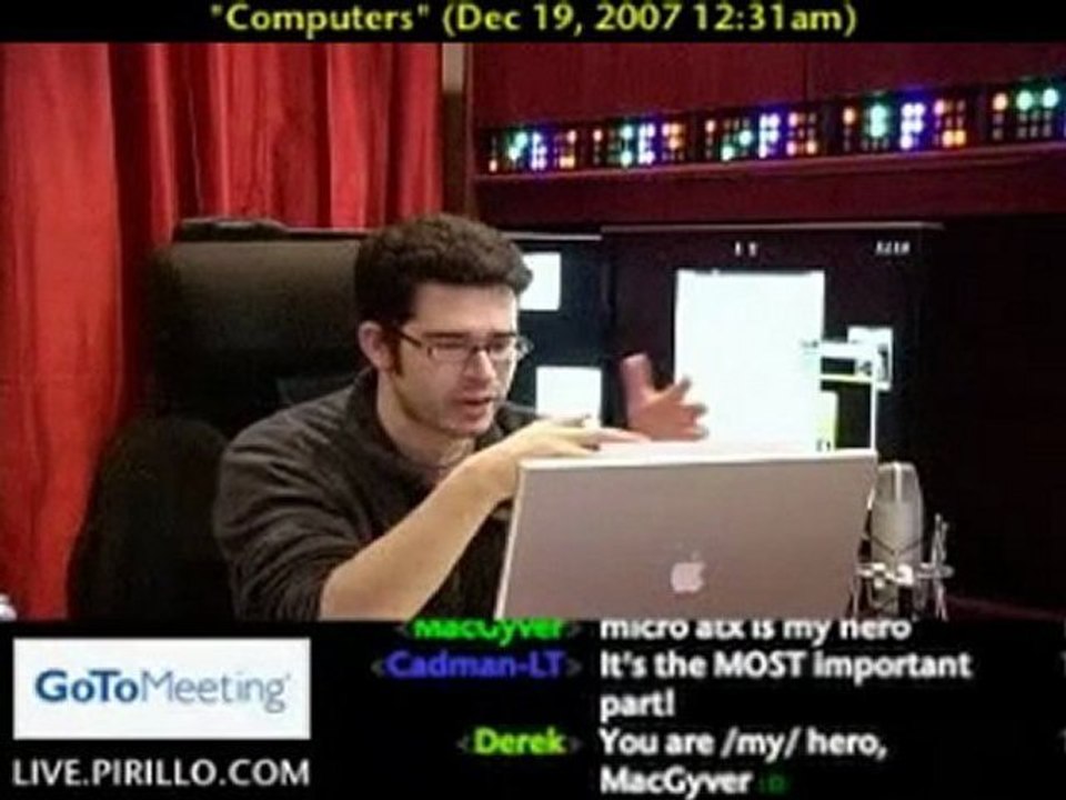 How to Build Your Own Computer