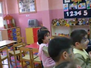 doğum günü buse okul 2010