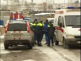 Russia fire kills 15 migrant workers