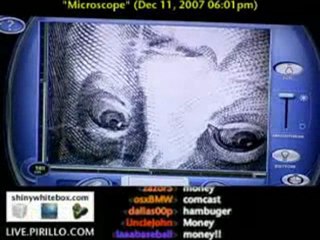 USB Microscope Review