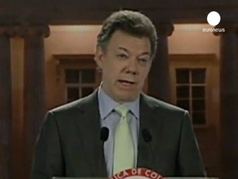 Liberati dalle Farc colombiane gli ultimi dieci ostaggi...