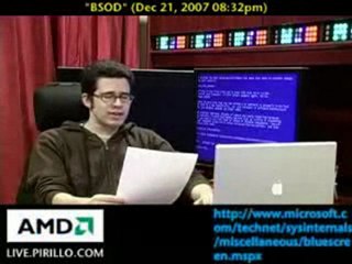 How to Avoid the Blue Screen of Death