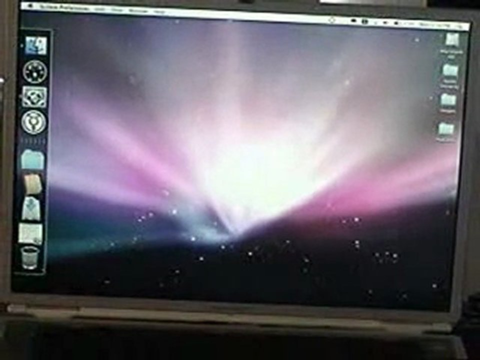 Tips for a New Mac User