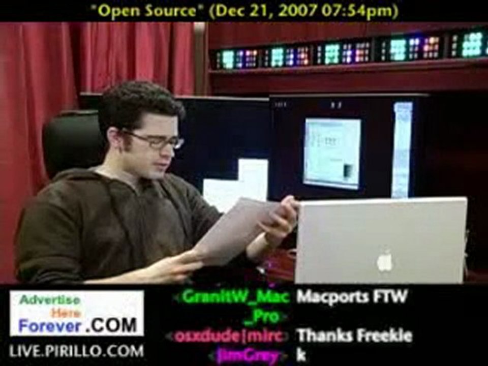 Open Source Questions and Answers