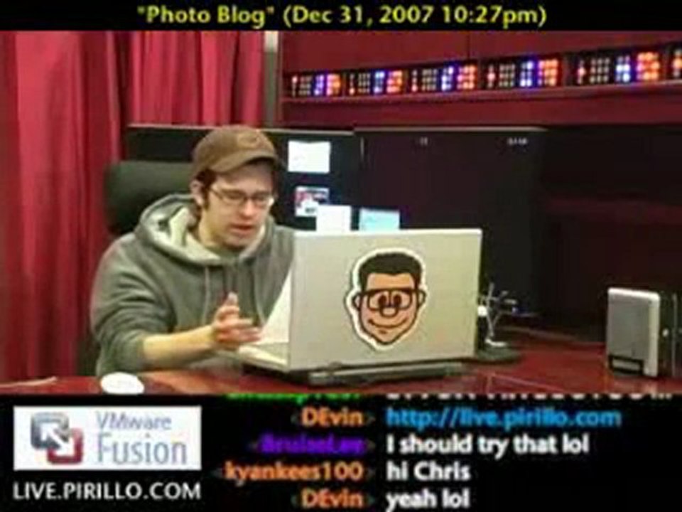 How to Complete a Successful Photo Blog