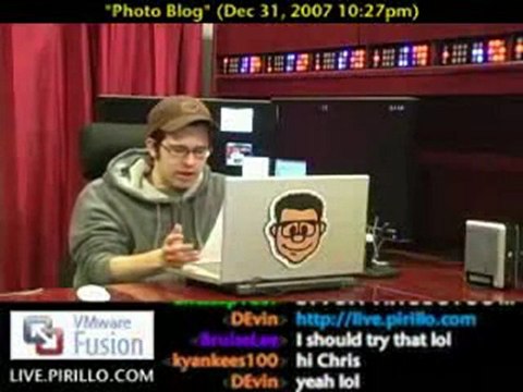 How to Complete a Successful Photo Blog