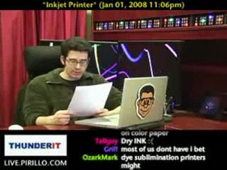 How to Troubleshoot Your InkJet Printer