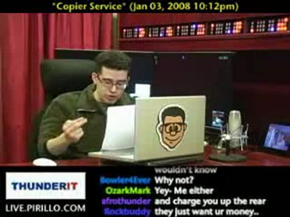 What to Do When Your Copier Scanner Breaks