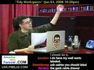 How to Keep a Clean Desk