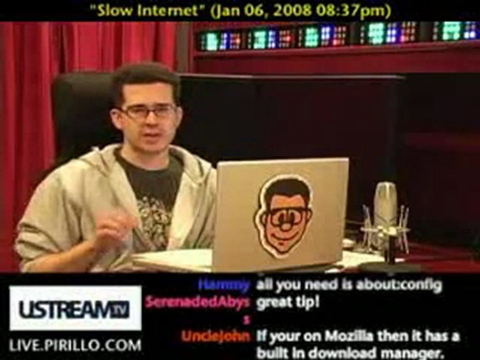 Optimize Your ISPs Slow Internet Connection