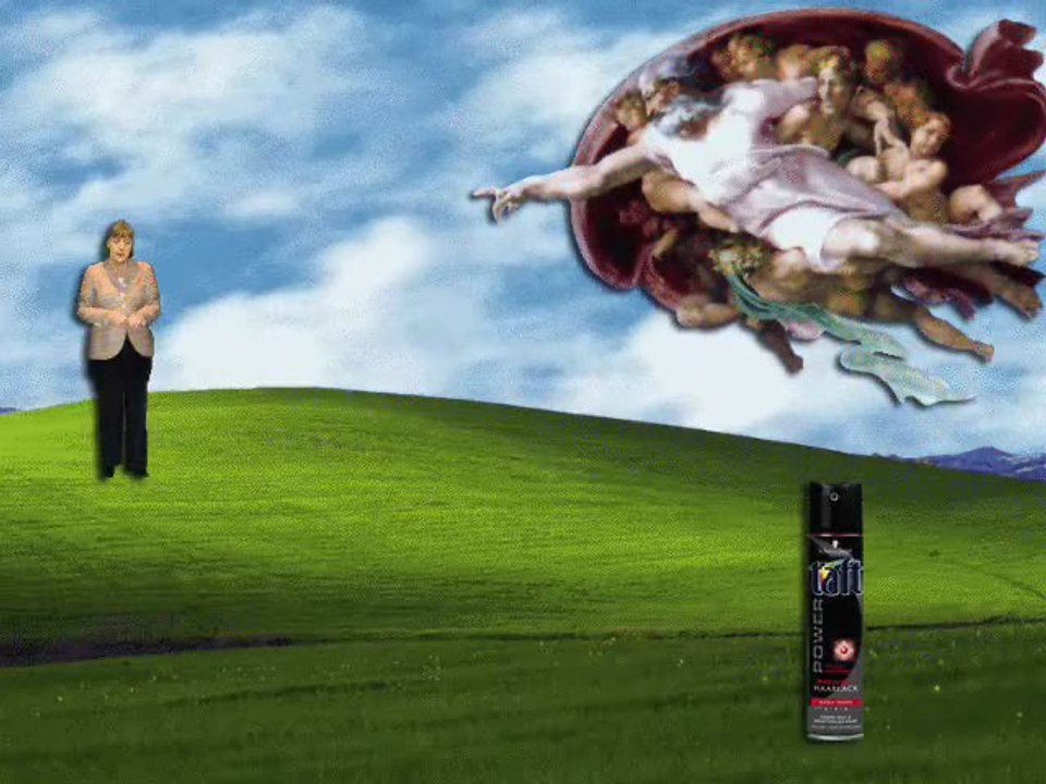 ANGIE 3-Wetter-Taft ...... (The Rolling Stones - Good Times, Bad Times)