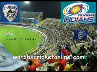live stream of ipl 5 opening ceremony
