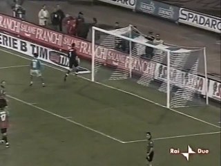 15 - Napoli - Ternana 2-1 - 18.11.03 - Serie B 2003-04