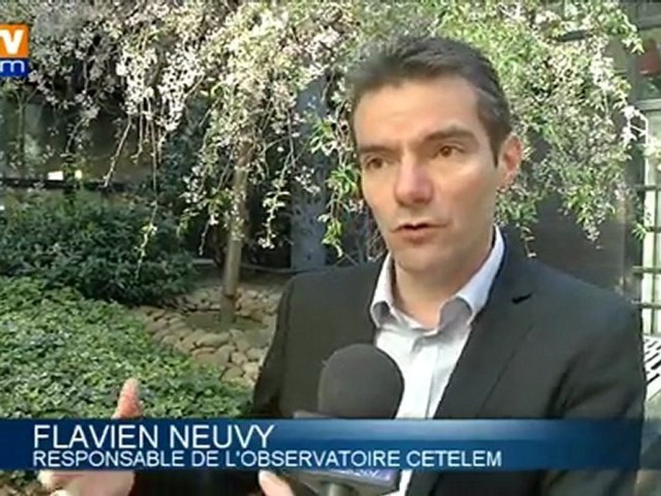 Crise automobile: même les voitures d'occasion...