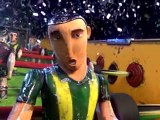 Foosball (Menegol) english teaser