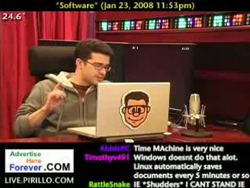 How Can Software be Perfect?