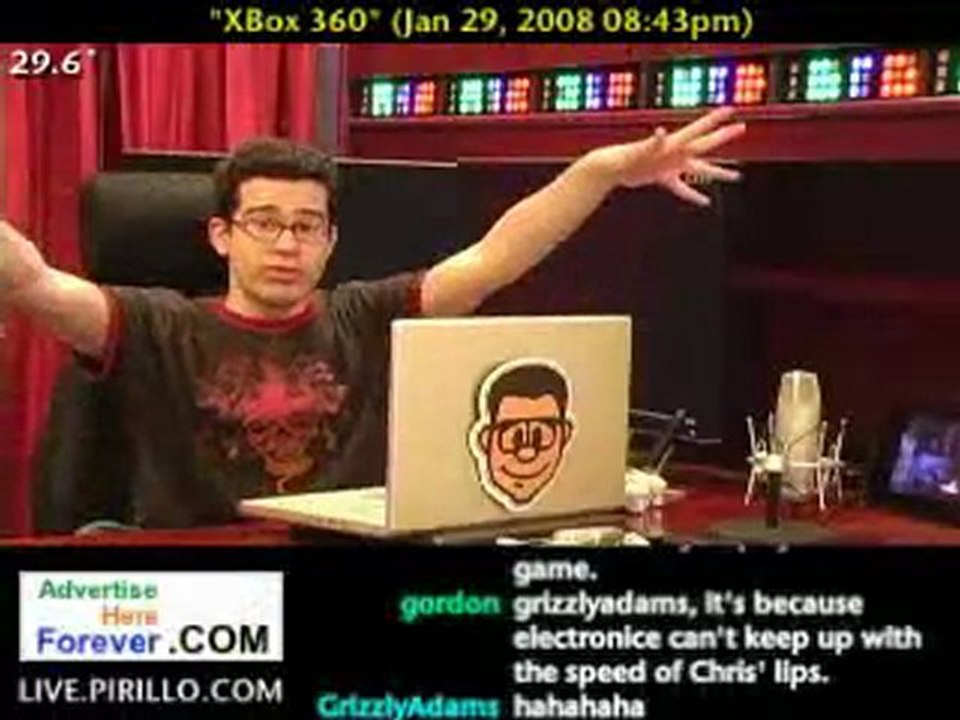 Xbox 360 Secrets