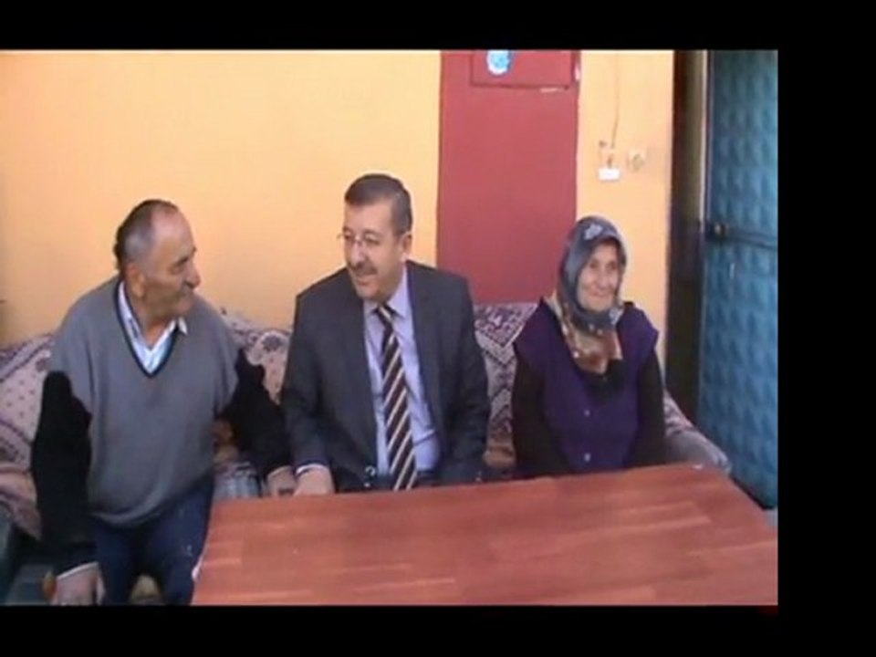 Eskipazar Belediyesi